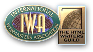 HTML Writers Guild